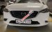 Bán ô tô Mazda 6 Premium 2.0 đời 2018, màu trắng chính chủ, giá chỉ 850 triệu
