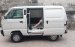 Bán Suzuki Super Carry Van Blind Van năm 2019, màu trắng, giá chỉ 293 triệu