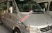 Bán lại xe Mercedes Sprinter 313 năm 2012, màu bạc chính chủ