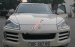 Cần bán gấp Porsche Cayenne đời 2008, màu trắng, nhập khẩu nguyên chiếc