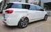 Cần bán Kia Sedona 3.3 GATH đời 2016, màu trắng số tự động
