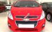 Cần bán xe Chevrolet Spark 1.2LS MT năm 2017, màu đỏ, giá 275 triệu