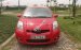 Bán xe Toyota Yaris 1.5 AT năm 2012, màu đỏ, nhập khẩu nguyên chiếc