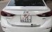 Bán Mazda 3 sản xuất năm 2017, màu trắng chính chủ, giá chỉ 610 triệu
