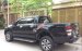 Bán xe Ford Ranger XLS 4x2 AT sản xuất năm 2017, màu đen chính chủ, giá 600tr