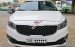 Cần bán Kia Sedona 3.3 GATH đời 2016, màu trắng số tự động