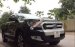 Bán xe Ford Ranger XLS 4x2 AT sản xuất năm 2017, màu đen chính chủ, giá 600tr