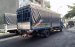Bán xe tải Veam động cơ Isuzu, tải trọng cho phép chở 1900kg, lòng thùng hàng dài lên đến 6m2