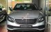 Chuyên Mercedes E200 lướt, ĐK 7/2018 chính hãng