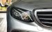 Chuyên Mercedes E200 lướt, ĐK 7/2018 chính hãng