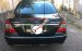 Cần bán lại xe Mercedes E200 sản xuất 2008, màu đen giá cạnh tranh