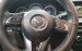 Bán xe Mazda CX 5 2.5 2017, màu đen, giá 780tr