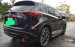 Bán xe Mazda CX 5 2.5 2017, màu đen, giá 780tr