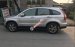 Bán ô tô Honda CR V 2008, màu bạc số tự động