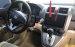 Bán ô tô Honda CR V 2008, màu bạc số tự động