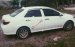 Cần bán xe Toyota Vios 1.5G năm sản xuất 2006, màu trắng