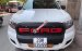 Cần bán Ford Ranger XLT năm 2016, màu trắng, nhập khẩu nguyên chiếc, số sàn giá cạnh tranh