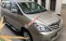 Gia đình cần bán Toyota Innova G SR 2010, số sàn, màu vàng cát