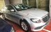 Chuyên Mercedes E200 lướt, ĐK 7/2018 chính hãng