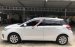 Cần bán xe Toyota Yaris 1.3E năm 2014, màu trắng, xe nhập  