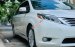 Bán Toyota Sienna Limited năm sản xuất 2013, màu trắng, nhập khẩu nguyên chiếc