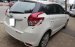 Cần bán xe Toyota Yaris 1.3E năm 2014, màu trắng, xe nhập  