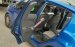 Cần bán Chevrolet Spark 1.0 LTZ đời 2015, màu xanh lam, giá cạnh tranh