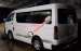 Xe Toyota Hiace MT sản xuất năm 2008, màu trắng, giá 300tr