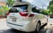 Bán Toyota Sienna Limited năm sản xuất 2013, màu trắng, nhập khẩu nguyên chiếc