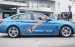Bán BMW 4 Series 420i Gran Coupe 2019 màu xanh