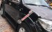 Bán Toyota Fortuner V đời 2009, màu đen, số tự động