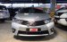 Cần bán xe Toyota Corolla altis 1.8G sản xuất 2016, màu bạc