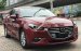 Bán xe Mazda 3 1.5 Facelift đời 2017, màu đỏ