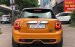 Cần bán xe Mini Cooper S sản xuất năm 2017, màu cam, nhập khẩu nguyên chiếc