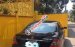 Bán xe Mercedes E200 năm 2008, màu đen, xe nhập 