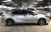Bán Corolla Altis 2016 màu bạc, 1.8G AT, LH 0907969685