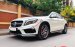 Bán Mercedes 45 AMG model 2017 màu trắng, nhập khẩu nguyên chiếc, cần số vuông
