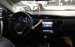 Bán Corolla Altis 2016 màu bạc, 1.8G AT, LH 0907969685