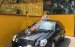Bán xe Mercedes E200 năm 2008, màu đen, xe nhập 