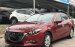 Bán xe Mazda 3 1.5 Facelift đời 2017, màu đỏ