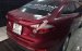 Bán Ford Fiesta 1.5L Titanium đời 2017, màu đỏ