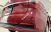 Hyundai Grand I10 Sedan AT, màu đỏ, xe giao ngay, nhận xe chỉ với 130tr, hỗ trợ đăng ký grab. Lh: 0977 139 312