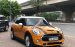 Cần bán xe Mini Cooper S sản xuất năm 2017, màu cam, nhập khẩu nguyên chiếc