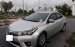 Bán Toyota Corolla altis G 1.8MT, màu bạc, sx 2014 form mới