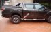 Bán xe cọp Mazda BT50 2017, số sàn, hai cầu, màu xám, gia đình dùng ít đi