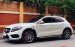 Bán Mercedes 45 AMG model 2017 màu trắng, nhập khẩu nguyên chiếc, cần số vuông