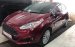 Bán Ford Fiesta 1.5L Titanium đời 2017, màu đỏ