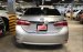 Cần bán xe Toyota Corolla altis 1.8G sản xuất 2016, màu bạc