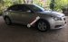 Bán Chevrolet Cruze MT năm 2011, màu bạc xe gia đình