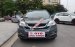 Bán Honda CR V 2.0 2010, màu xám, nhập khẩu  